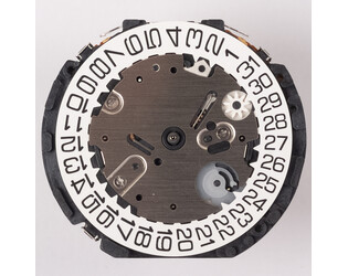 MONTRES QUARTZ SHIOIRI VR33