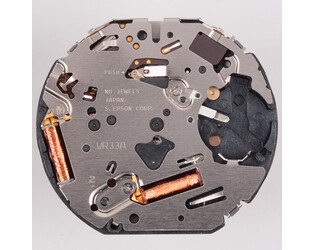 MONTRES QUARTZ SHIOIRI VR33