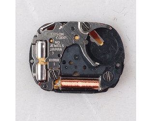 MONTRES QUARTZ SHIOIRI VX00