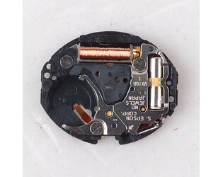 MONTRES QUARTZ SHIOIRI VX10
