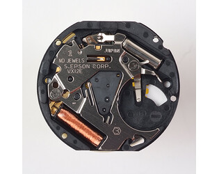 MONTRES QUARTZ SHIOIRI VX12 DATE 3