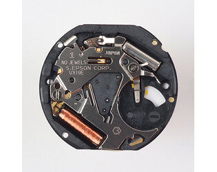 MONTRES QUARTZ SHIOIRI VX19 DATE 3