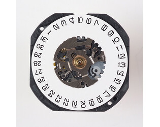 MONTRES QUARTZ SHIOIRI VX32 DATE 3