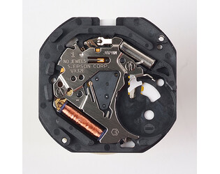 MONTRES QUARTZ SHIOIRI VX32 DATE 3