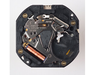 MONTRES QUARTZ SHIOIRI VX36
