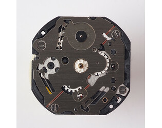 Quartz uurwerk SHIOIRI VX3J (E)