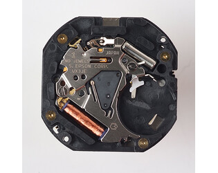 Quartz uurwerk SHIOIRI VX3J (E)