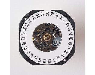MONTRES QUARTZ SHIOIRI VX3K DATE 3