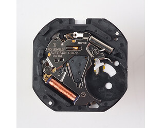 MONTRES QUARTZ SHIOIRI VX3K DATE 3