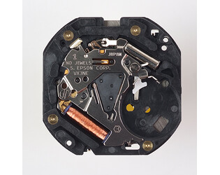 MONTRES QUARTZ SHIOIRI VX3N