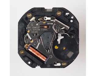 MONTRES QUARTZ SHIOIRI VX3P