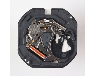 MONTRES QUARTZ SHIOIRI VX43 DATE 3