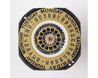 MONTRES QUARTZ SHIOIRI VX44 DATE 3