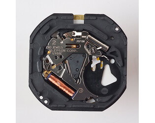 MONTRES QUARTZ SHIOIRI VX44 DATE 3