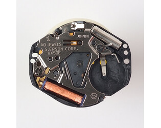 MONTRES QUARTZ SHIOIRI VX50