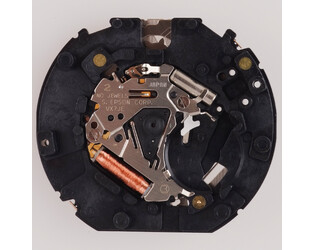 MONTRES QUARTZ SHIOIRI VX7J