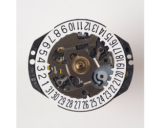 MONTRES QUARTZ SHIOIRI VX82 DATE 6