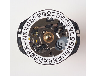 MONTRES QUARTZ SHIOIRI VX89 DATE 3