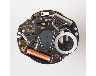 MONTRES QUARTZ SHIOIRI VX89 DATE 3