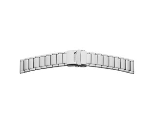Bracelet de montre acier fixation Bear
