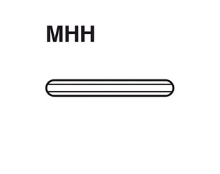 MHH MINÉRAL 3 Ø360
