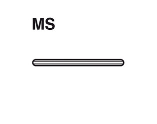 MS MINÉRAL 1,0-1,1 Ø460