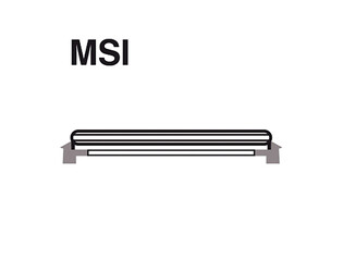 MSI MINÉRAL 1,0-1,1 Ø183-177