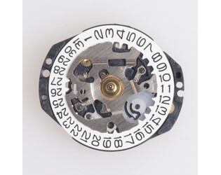 MONTRES QUARTZ SHIOIRI VX82 DATE 3