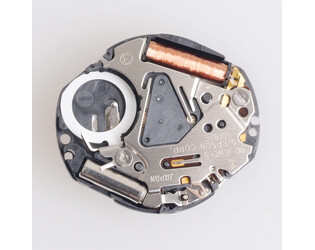 MONTRES QUARTZ SHIOIRI VX82 DATE 3